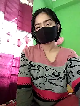 Arisha- online show from 12, 12, 2024