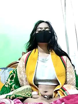 Arisha- online show from 13, 12, 2024