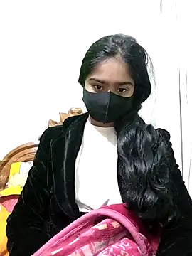 Arisha- online show from 15, 12, 2024