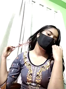 Arisha- online show from 18, 12, 2024