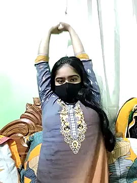 Arisha- online show from 23, 12, 2024