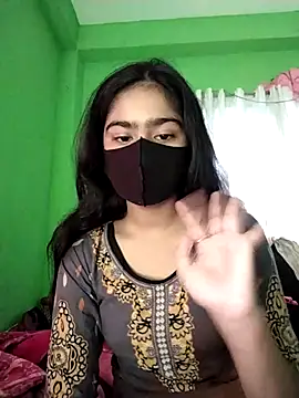 Arisha- online show from 25, 12, 2024