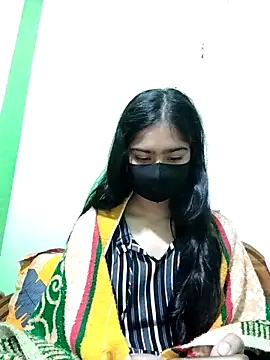 Arisha- online show from 1, 1, 2025