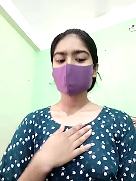 Arisha- online show from 9, 5, 2026