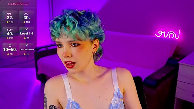 Snapshot of School_Love chatting on 11, 12, 2024 School Love online show from 11, 12, 2024