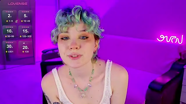 Snapshot of School_Love chatting on 20, 1, 2025 School Love online show from 20, 1, 2025