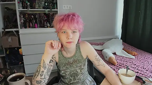 School Love online show from 13, 3, 2026