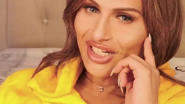 xprettysmilex online show from 18, 12, 2024