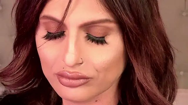 xprettysmilex online show from 4, 2, 2025