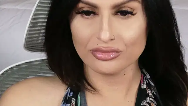 xprettysmilex online show from 12, 3, 2026