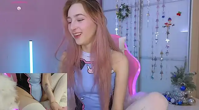 MichaDenver online show from 25, 12, 2024