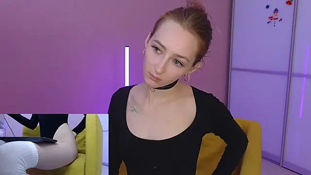 MichaDenver online show from 21, 3, 2025