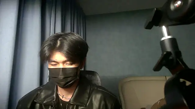 Snapshot of wuzhimao0207 chatting on 5, 6, 2026 wuzhimao0207 online show from 5, 6, 2026
