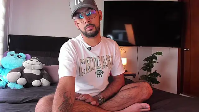  PauloDaSilva  online show from 19, 3, 2026