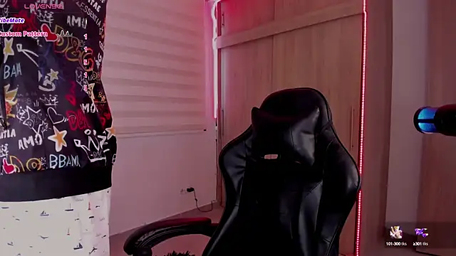 aldrinwhite online show from 29, 1, 2025