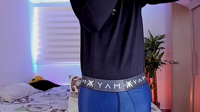 aldrinwhite online show from 23, 10, 2025