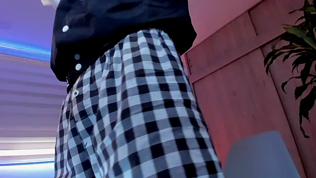 aldrinwhite online show from 18, 12, 2025