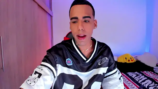 aldrinwhite online show from 27, 2, 2026