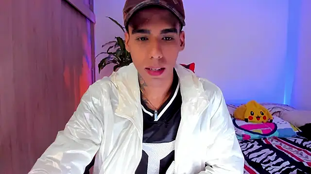 aldrinwhite online show from 27, 3, 2026