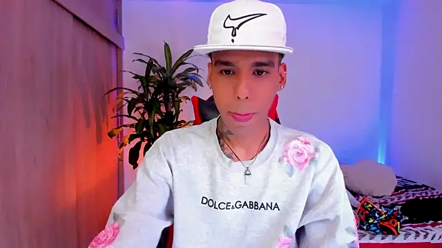 aldrinwhite online show from 16, 4, 2026