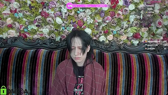 Medusa  Gorgona online show from 1, 3, 2025