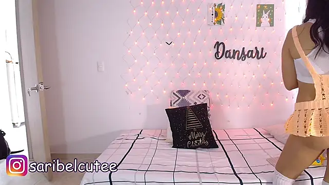 saribelcute online show from 16, 12, 2024