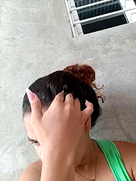 Mommy-Hot online show from 11, 3, 2025