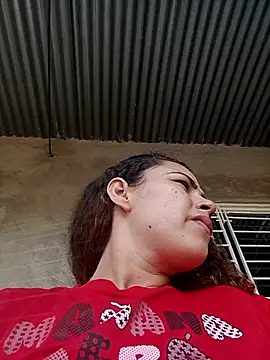 Mommy-Hot online show from 16, 3, 2025