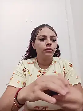 Mommy-Hot online show from 20, 4, 2026