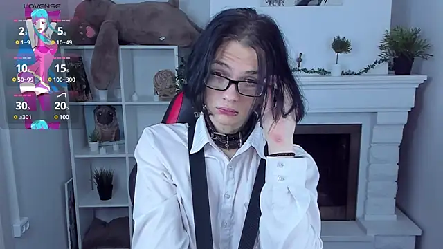 Snapshot of Justin_Care chatting on 18, 1, 2025 Justin Care online show from 18, 1, 2025