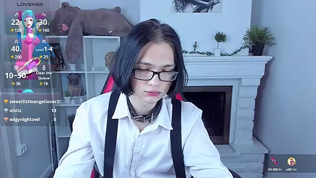 Snapshot of Justin_Care chatting on 18, 1, 2025 Justin Care online show from 18, 1, 2025