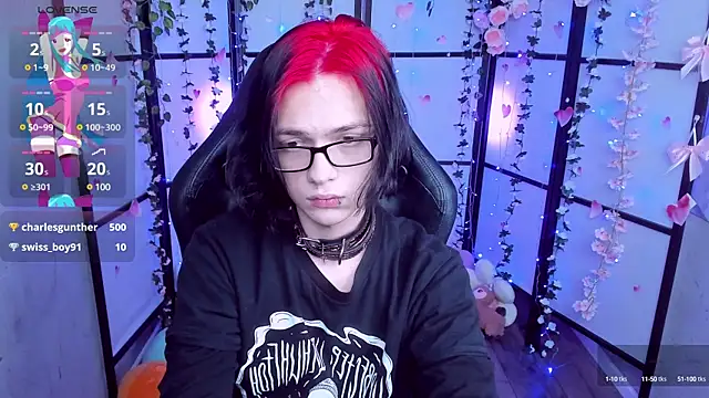 Snapshot of Justin_Care chatting on 13, 2, 2025 Justin Care online show from 13, 2, 2025