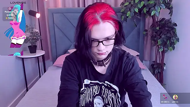 Snapshot of Justin_Care chatting on 25, 2, 2025 Justin Care online show from 25, 2, 2025