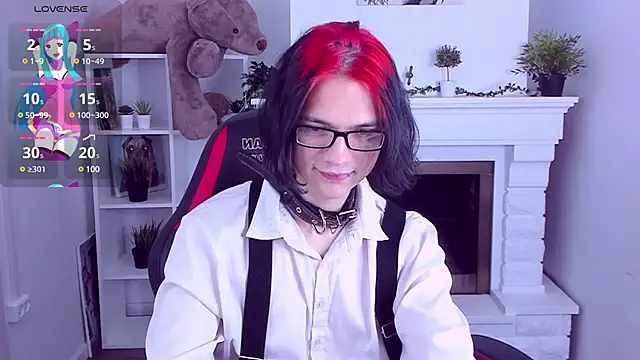 Snapshot of Justin_Care chatting on 2, 3, 2025 Justin Care online show from 2, 3, 2025