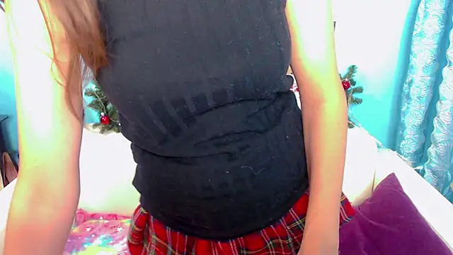 LindaaLu online show from 15, 1, 2025