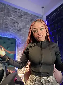Melany Williams online show from 31, 1, 2025