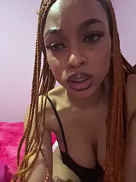 Melany Williams online show from 3, 2, 2025