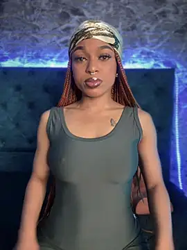 Melany Williams online show from 10, 2, 2025