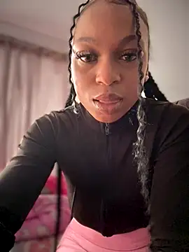 Melany Williams online show from 6, 11, 2025