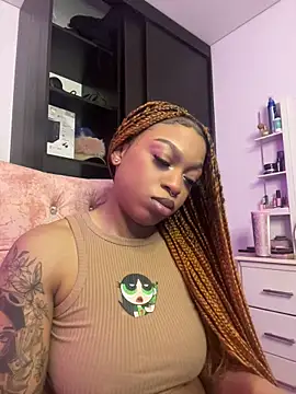 Melany Williams online show from 28, 5, 2026