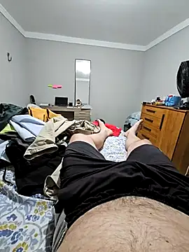 eufetichista online show from 3, 12, 2025