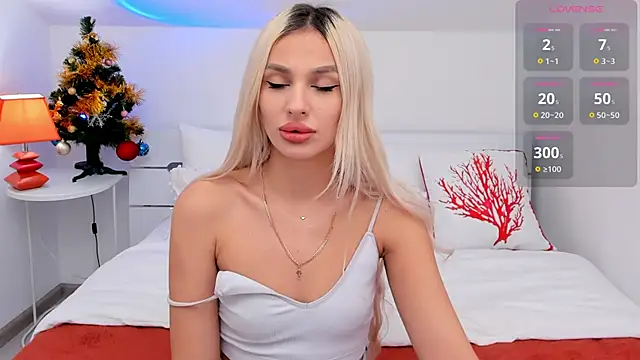 Snapshot of MissLoou chatting on 20, 12, 2024 MissLoou online show from 20, 12, 2024