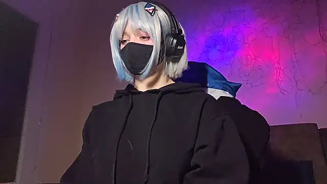 DanaWard online show from 5, 11, 2025