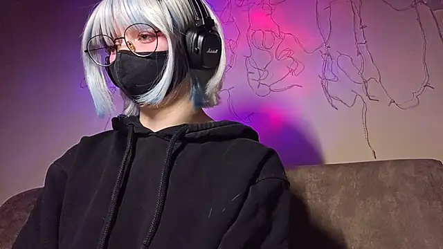 DanaWard online show from 16, 12, 2025