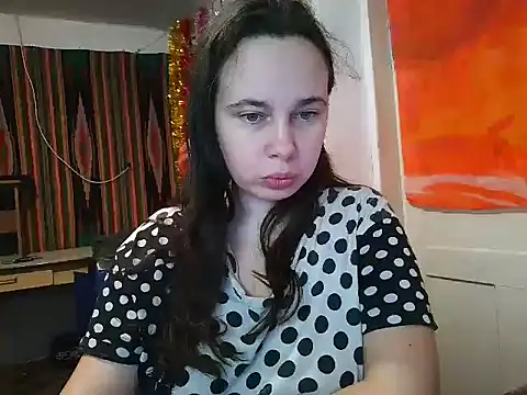 Cora Maro online show from 15, 1, 2025