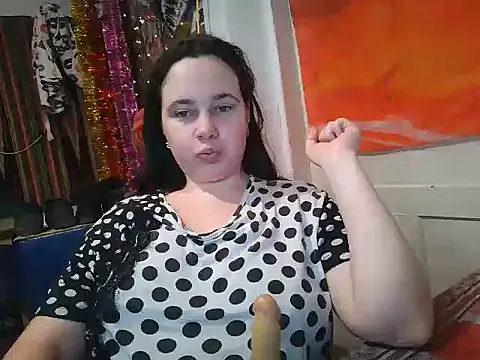 Cora Maro online show from 17, 1, 2025