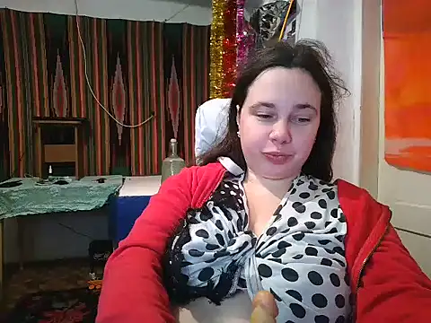 Cora Maro online show from 13, 2, 2025