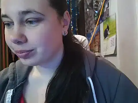 Cora Maro online show from 22, 2, 2025