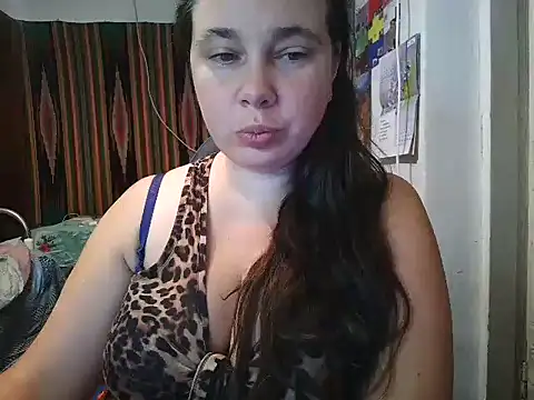 Cora Maro online show from 9, 9, 2025