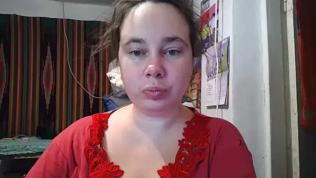 Cora Maro online show from 23, 9, 2025
